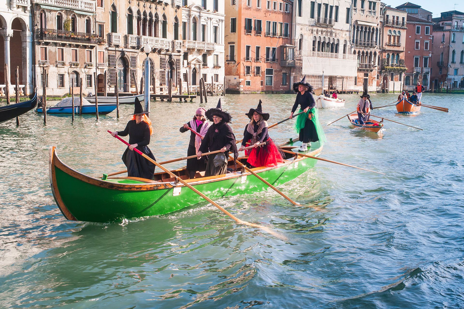 Venice In January Weather & Travel Tips Rough Guides