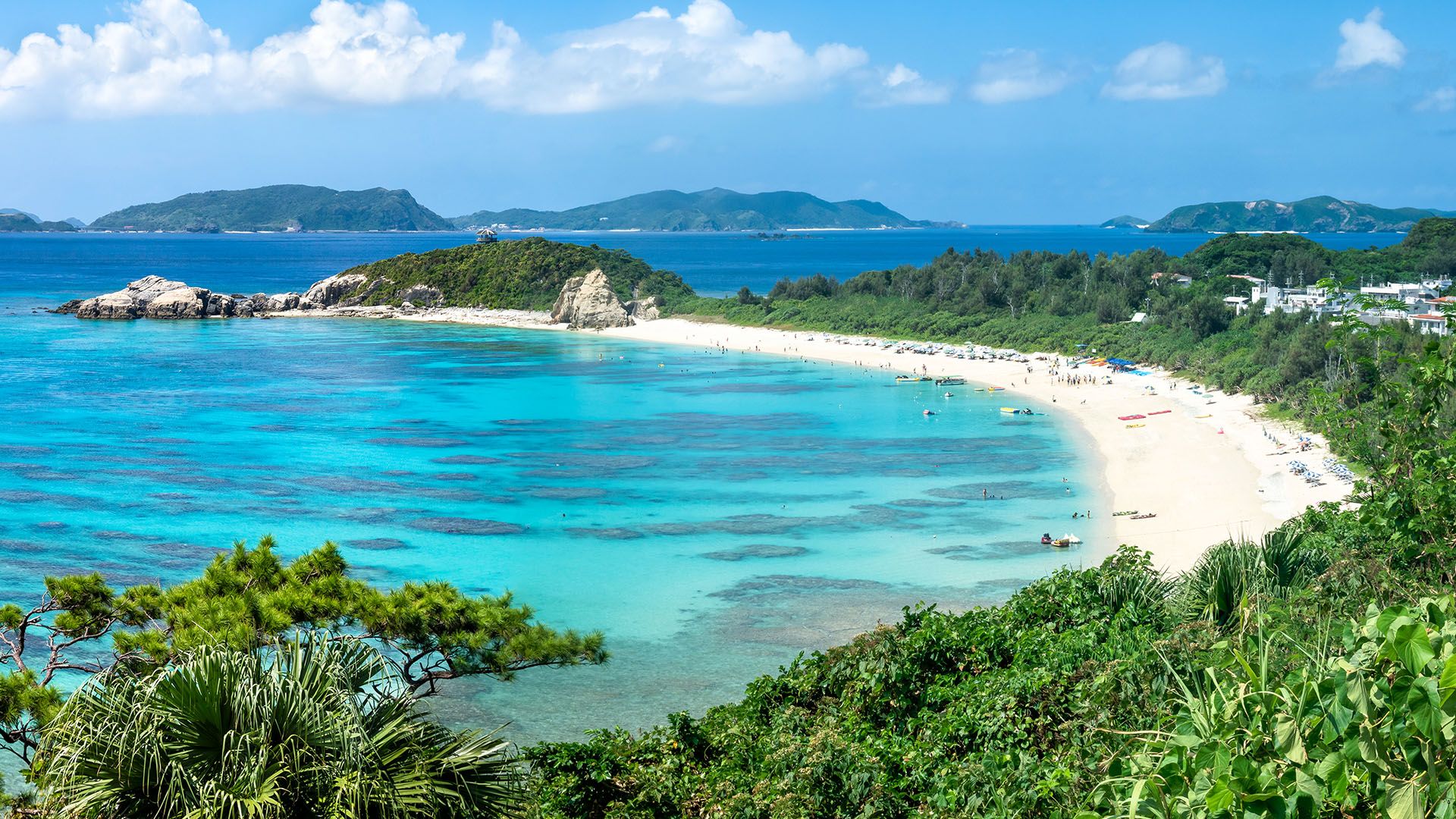 Okinawa Japan's bestkept secret Rough Guides