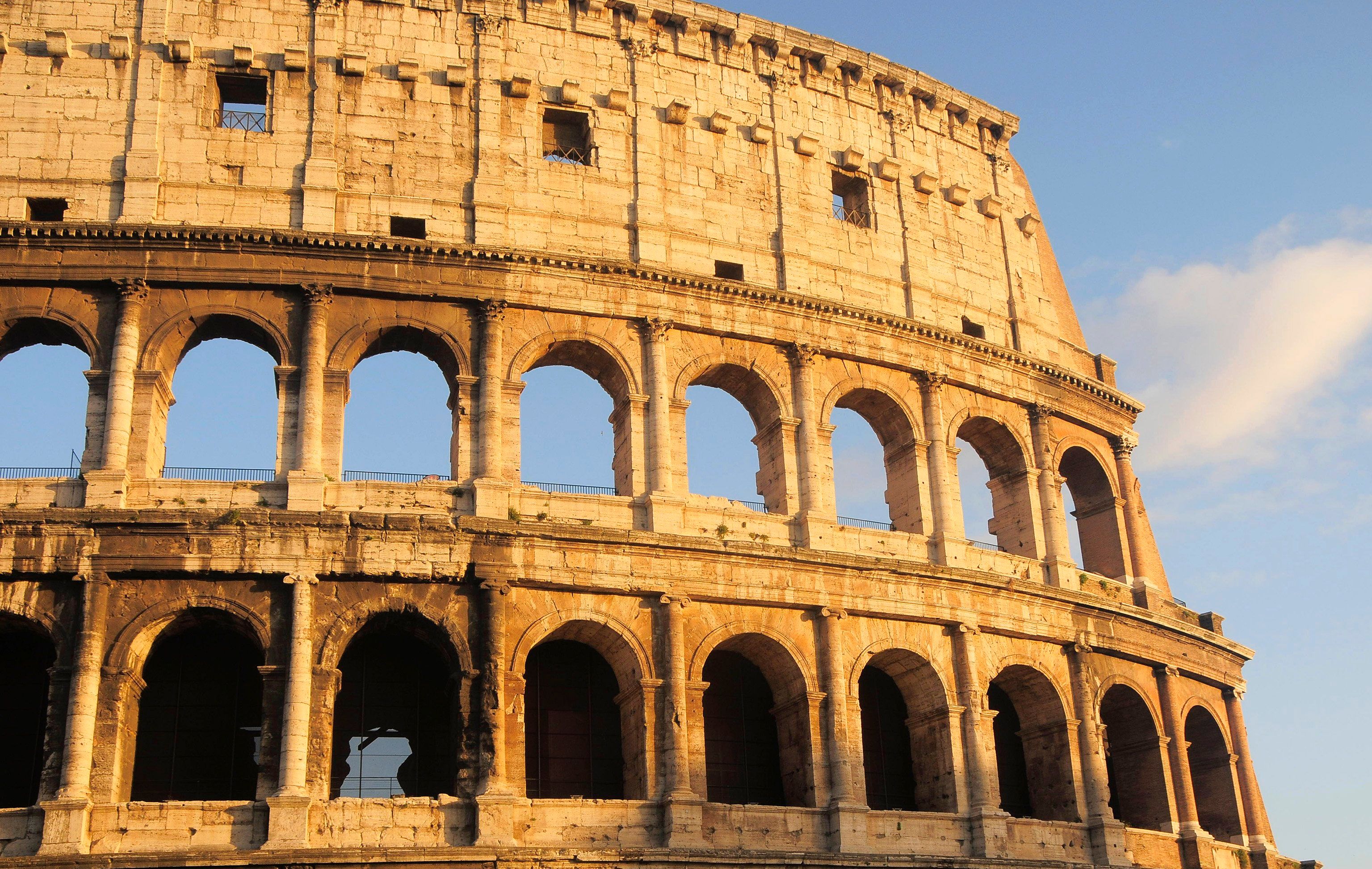 Rome In March Weather And Climate Tips Rough Guides