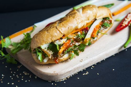 Banh Mi