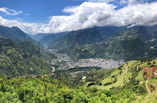 Amazing Ecuador
