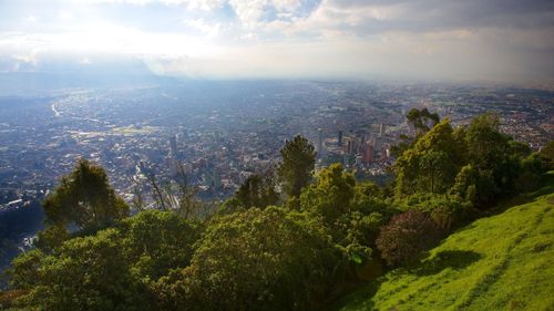 Colombia Encanto Vacations Tour - Bogota