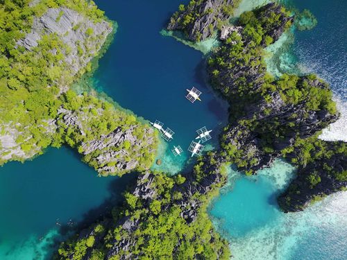 El Nido, Philippines