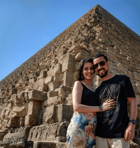 Sun Pyramids Tours