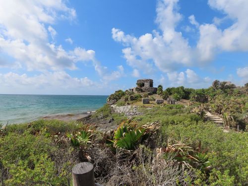 Tulum & Underground private Cenote