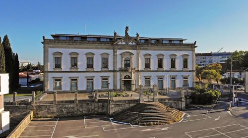 Pousada de Viseu ©  TMP - An Instant of Time/Shutterstock