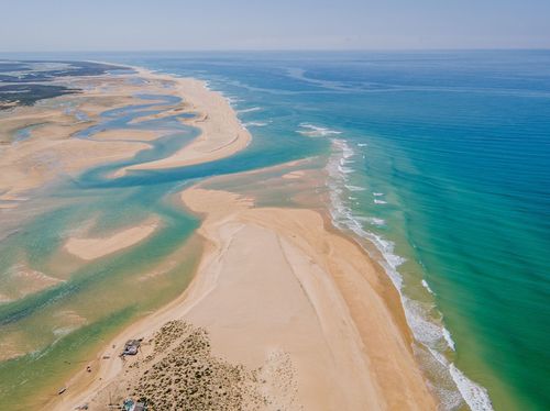 Ria Formosa © VisitAlgarve