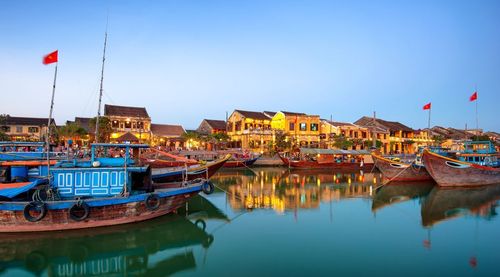 Hoi An Town