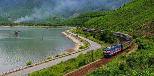 Train Hue - Danang