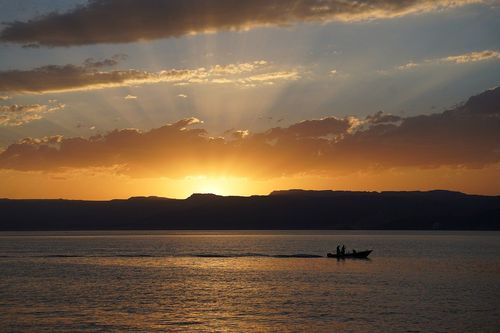 aqaba red sea