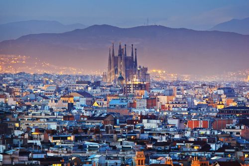 barcelona-spain-shutterstock_178539545
