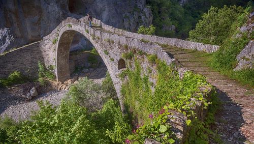 Zagori, Greece
