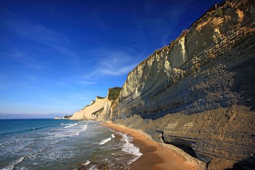 Corfu, Greece