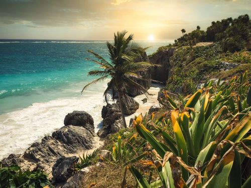 Tulum, Mexico