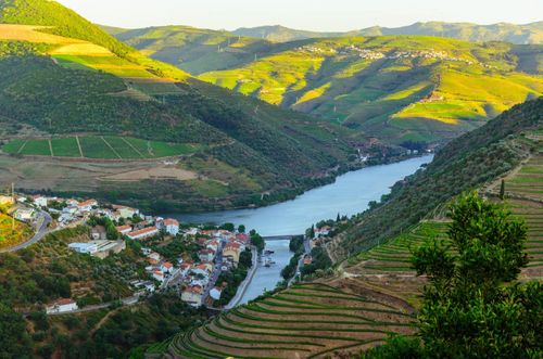 pinhao-Douro-Valley-portugal-shutterstock_312344435