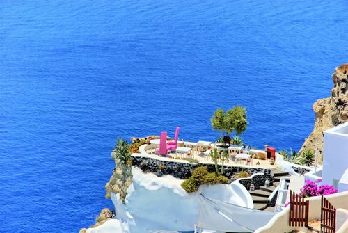 Santorini