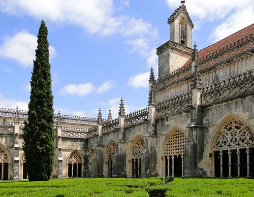 Batalha