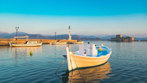Nafplion, Greece