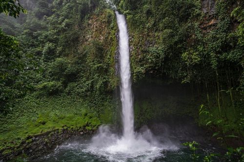 La Fortuna, Costa Rica