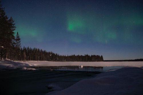 Northern Lights
