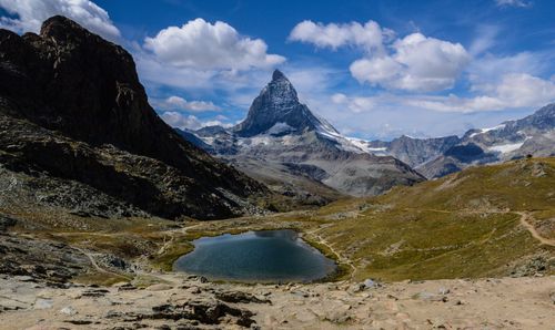 Mountain