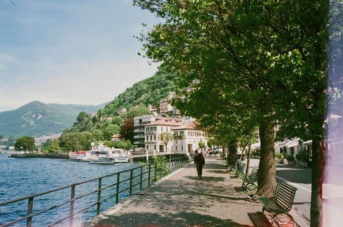 lake como