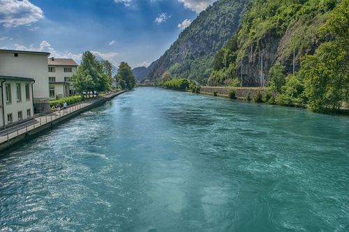 Interlaken