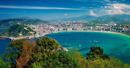 San Sebastian