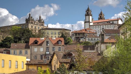 Se in Viseu, Portugal © Shutterstock