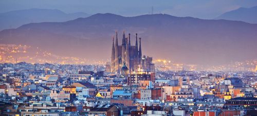 Barcelona