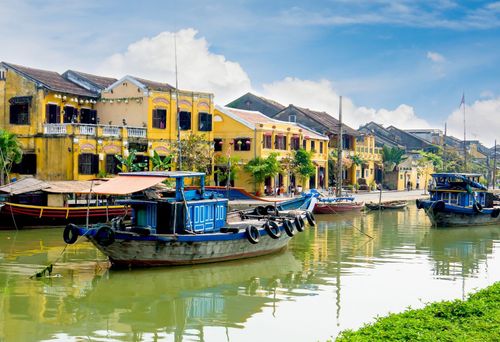 Hoi an