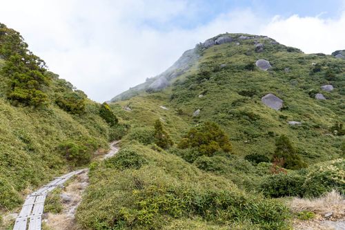 Yakushima, Japan