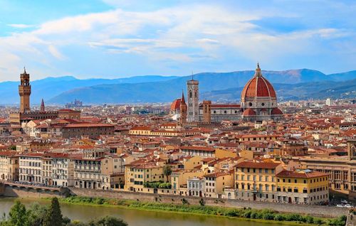 Florence