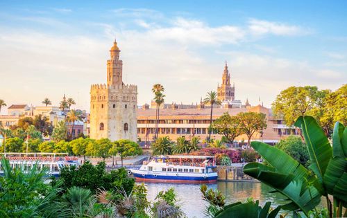 Seville