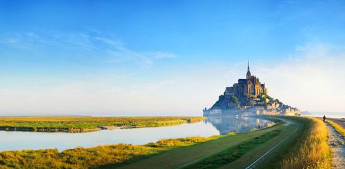 Saint Michel