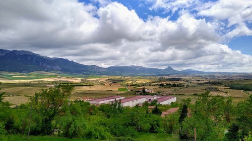 La Rioja