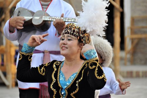 Folklore