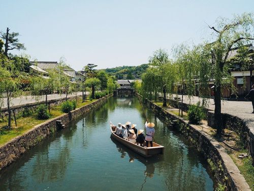 Kurashiki, Japan