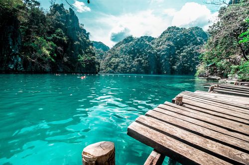 Busuanga Island
