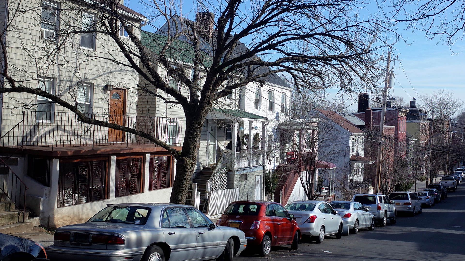 Staten Island the borough? Rough Guides