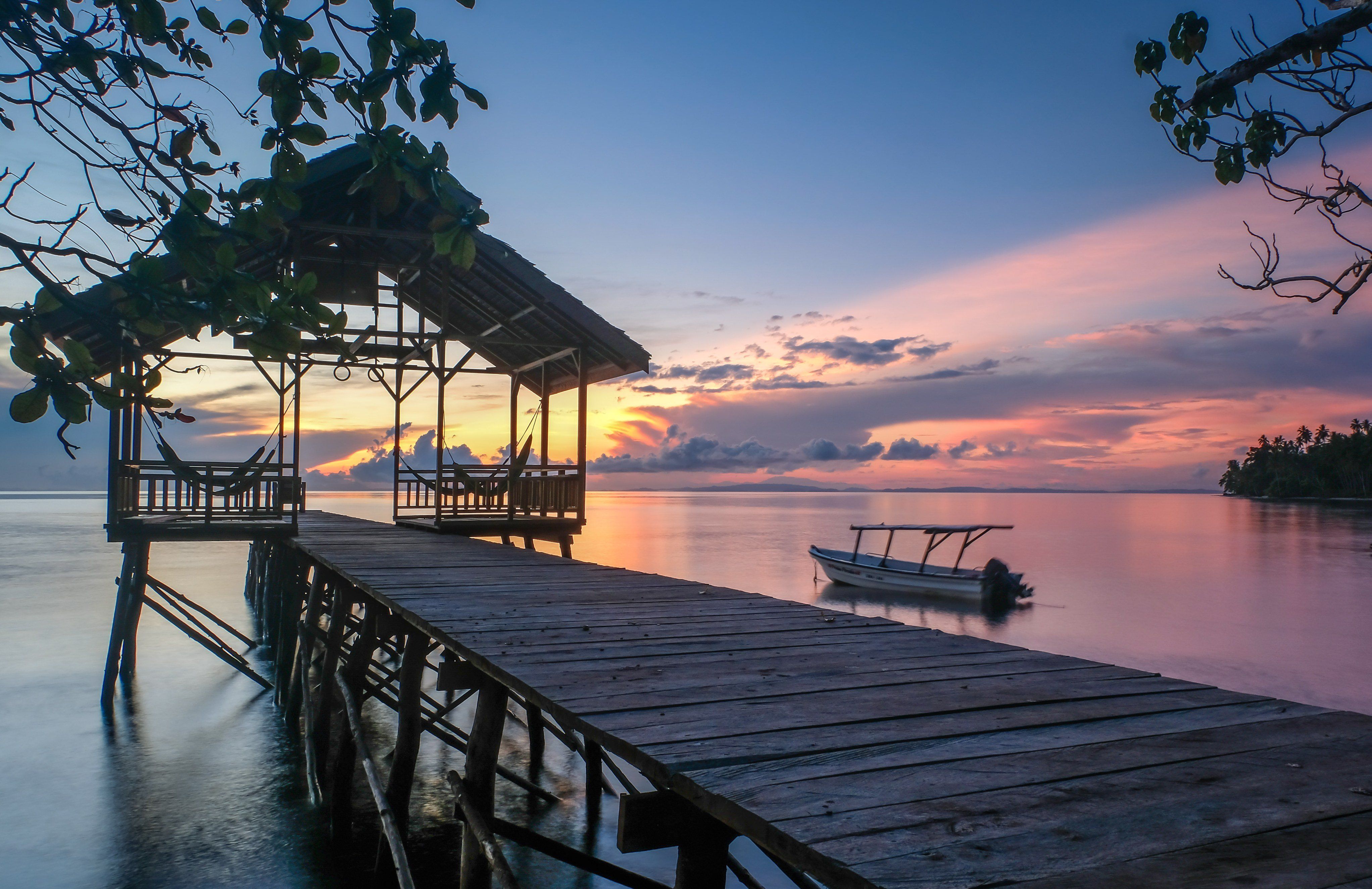 Una Una: the Indonesian Island on the Rise | Rough Guides