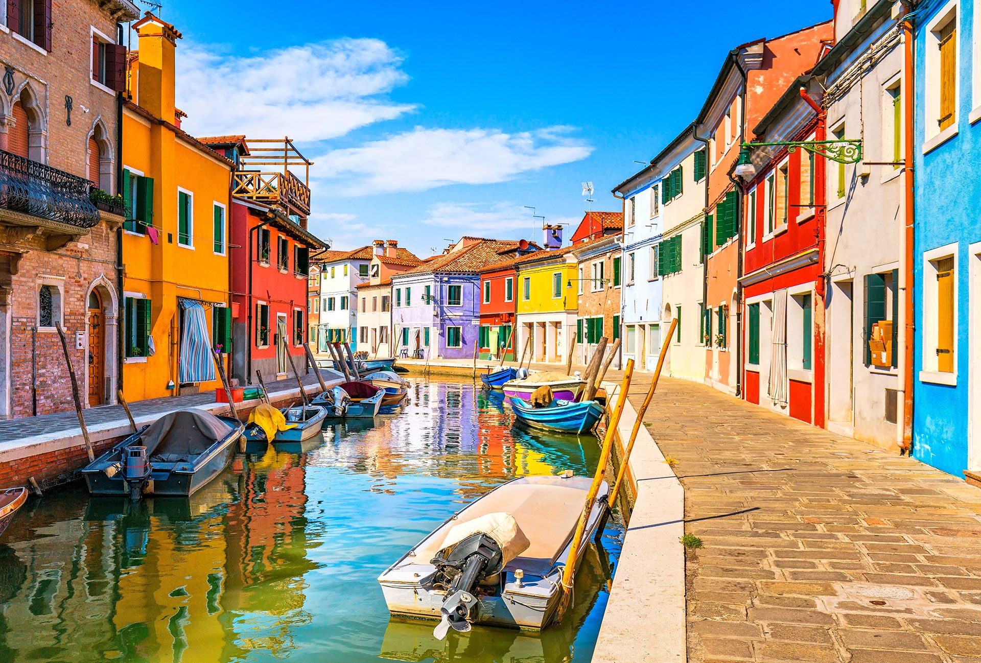 Venice In May Weather & Travel Tips Rough Guides