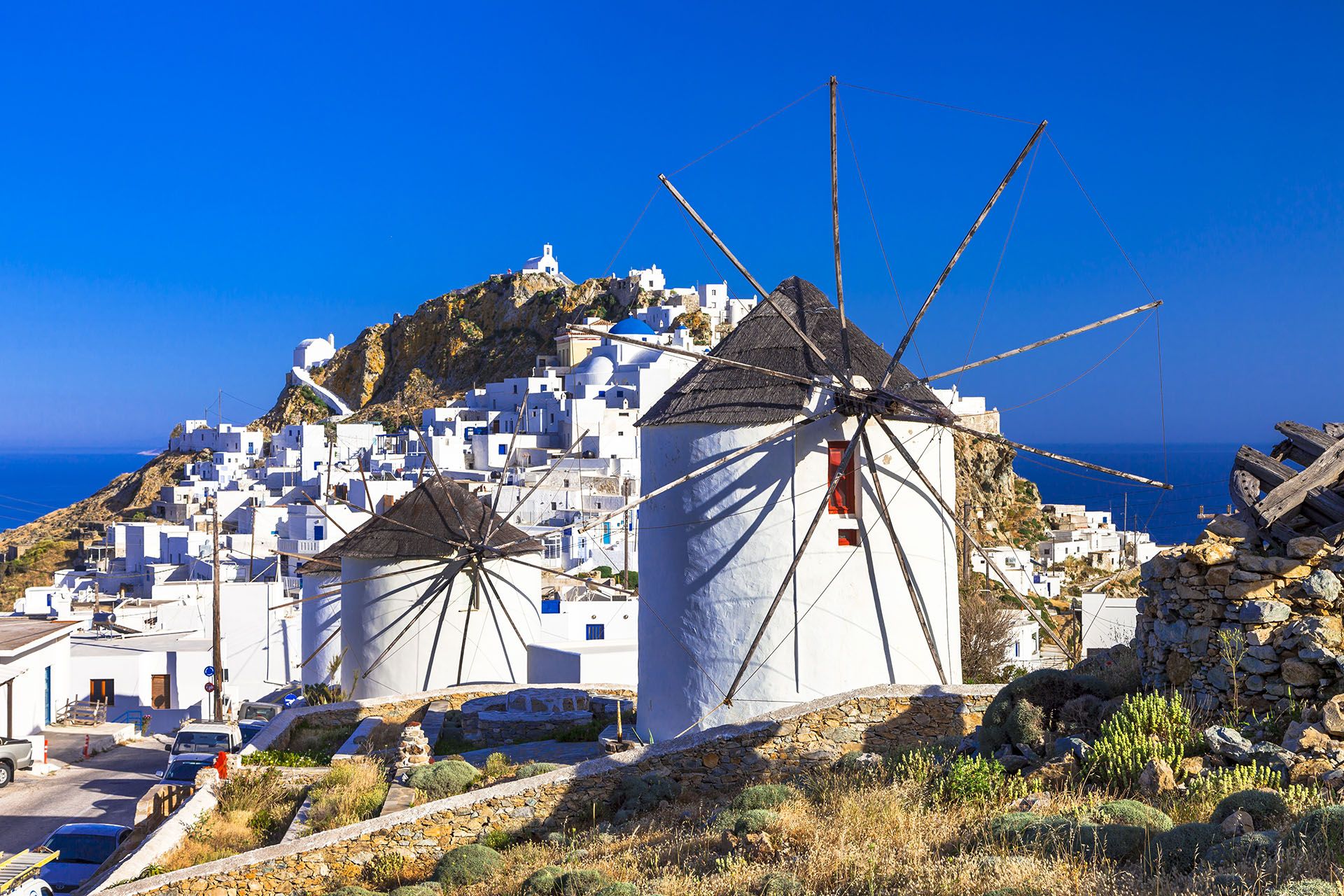 12 Best Greek Islands To Visit In Your Lifetime Rough Guides